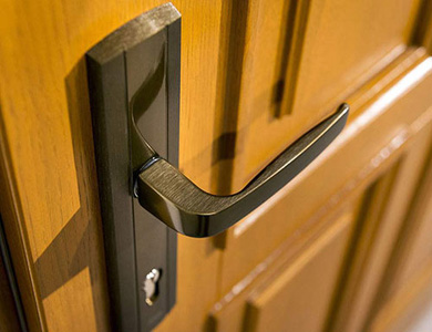 围场24小时上门开锁公司